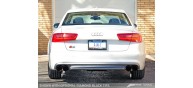 AWE Tuning 4.0T Touring Edition Exhaust